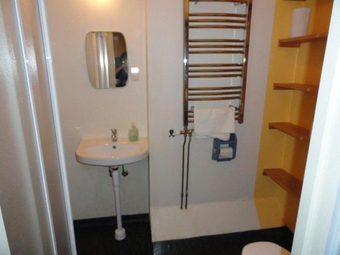 Kalkstenens Bed And Breakfast Morbylanga Bagian luar foto