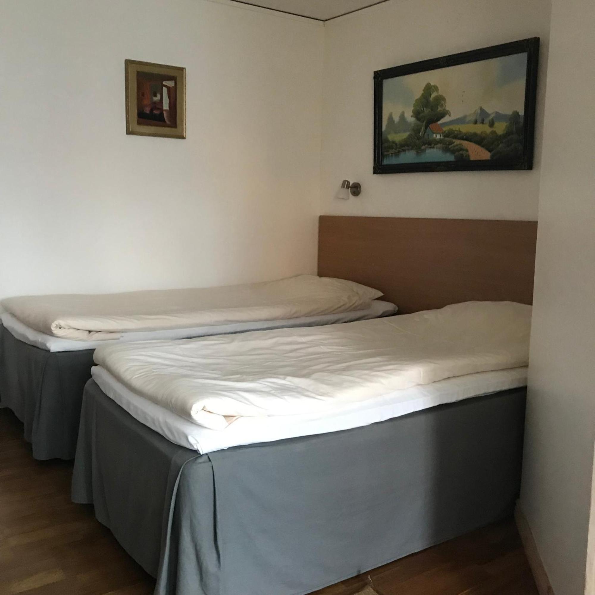 Kalkstenens Bed And Breakfast Morbylanga Ruang foto